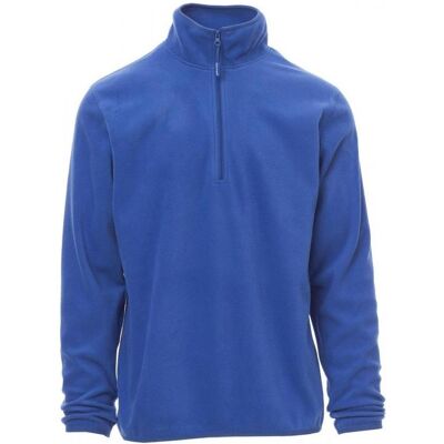 Payper, Herren, Pullover, Pullover Soft+, Blau, (3XL) Payper, Herren, Pullover, Pullover Soft+, Blau, (3XL)