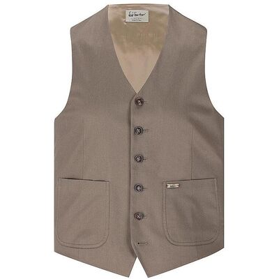 Luis Trenker, Herren, Anzüge, Trachtengilet LUSEBA, Braun, Grau, (50) Luis Trenker, Herren, Anzüge, Trachtengilet LUSEBA, Braun, Grau, (50)