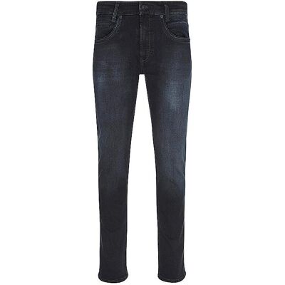 MAC Jeans, Herren, Jeans, Arne Pipe, Blau, Schwarz, (31) MAC Jeans, Herren, Jeans, Arne Pipe, Blau, Schwarz, (31)