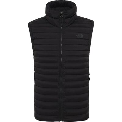 North Face, Herren, Westen, Stretch, Schwarz, (M) North Face, Herren, Westen, Stretch, Schwarz, (M)