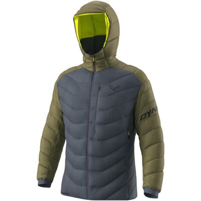 Dynafit Herren, Winterjacken, Tigard Daunenjacke Herren, Grün, Blau, (M) Dynafit Herren, Winterjacken, Tigard Daunenjacke Herren, Grün, Blau, (M)