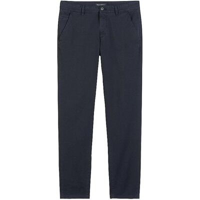 Marc O' Polo Hosen, B21010810064, Blau, (W34/L32) Marc O' Polo Hosen, B21010810064, Blau, (W34/L32)
