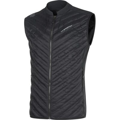 La Sportiva, Herren, Westen, Alya Laufweste, Schwarz, (M) La Sportiva, Herren, Westen, Alya Laufweste, Schwarz, (M)