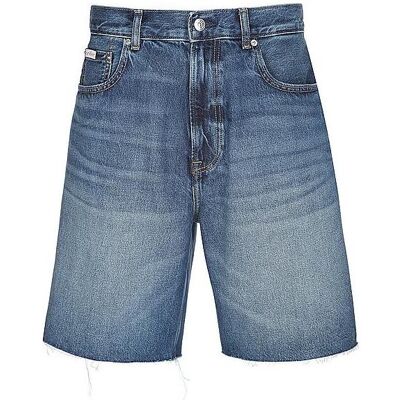 Calvin Klein Jeans, Herren, Shorts, Jeansshorts 90S, Blau, (30) Calvin Klein Jeans, Herren, Shorts, Jeansshorts 90S, Blau, (30)