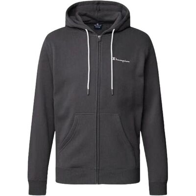 Champion, Herren, Blusen, Bluse, Grau, Silber, (M) Champion, Herren, Blusen, Bluse, Grau, Silber, (M)
