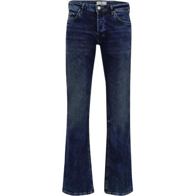 Ltb Jeans, Herren, Jeans, LTB Hose Tinman Jeans, Blau, (34) Ltb Jeans, Herren, Jeans, LTB Hose Tinman Jeans, Blau, (34)
