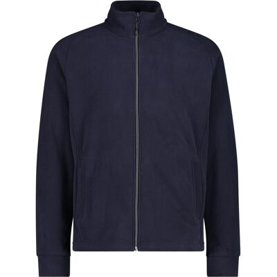 CMP Campagnolo, Herren, Outdoorjacken, CMP Jacke (5XL), Blau, Schwarz, 5XL CMP Campagnolo, Herren, Outdoorjacken, CMP Jacke (5XL), Blau, Schwarz, 5XL