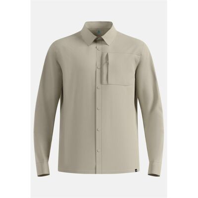 Odlo, Herren, Hemden, Essential, Grau, (XXL) Odlo, Herren, Hemden, Essential, Grau, (XXL)