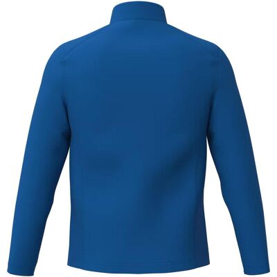 iDeal Basic, Herren, Outdoorjacken, 2-lagige Softshell-Jacke (3XL), Blau, 3XL iDeal Basic, Herren, Outdoorjacken, 2-lagige Softshell-Jacke (3XL), Blau, 3XL