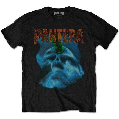 Pantera, Herren, Shirts, Far Beyond Driven World Tour, Schwarz, (XXL) Pantera, Herren, Shirts, Far Beyond Driven World Tour, Schwarz, (XXL)