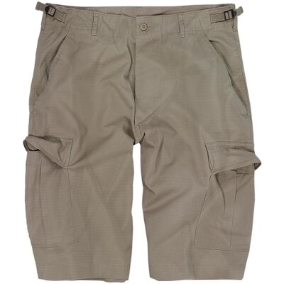 Normani, Herren, Shorts, Herren US Bermuda Ripstop Shorts Azizia, Gelb, (M) Normani, Herren, Shorts, Herren US Bermuda Ripstop Shorts Azizia, Gelb, (M)