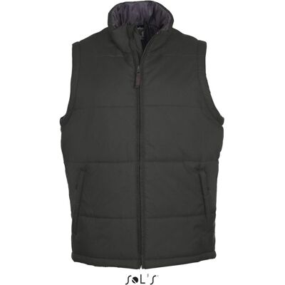 Sol's, Herren, Westen, Warm, Grau, (5XL) Sol's, Herren, Westen, Warm, Grau, (5XL)