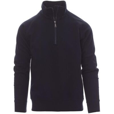 Payper, Herren, Pullover, Miami+, Blau, (5XL) Payper, Herren, Pullover, Miami+, Blau, (5XL)