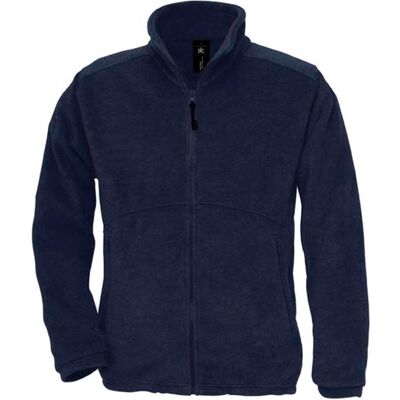 B&C, Herren, Outdoorjacken, Icewalker+ (XS), Blau, XS B&C, Herren, Outdoorjacken, Icewalker+ (XS), Blau, XS