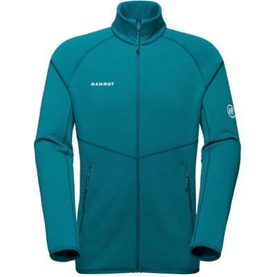 Mammut, Herren, Outdoorjacken, Aconcagua ML Jacket Men (L), Blau, L Mammut, Herren, Outdoorjacken, Aconcagua ML Jacket Men (L), Blau, L