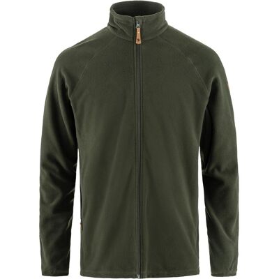 Fjällräven - ÖVIK LITE FLEECE JACKET M Fjällräven - ÖVIK LITE FLEECE JACKET M
