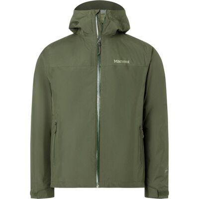 Marmot, Herren, Regenjacken, Minimalist Pertex 3in1, Grün, (XL) Marmot, Herren, Regenjacken, Minimalist Pertex 3in1, Grün, (XL)