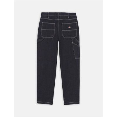 The Dickies, Herren, Jeans, Garyville Denim Rinsed, (28) The Dickies, Herren, Jeans, Garyville Denim Rinsed, (28)