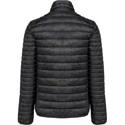 Kariban, Herren, Winterjacken, Leichte Daunenjacke, Grün, (4XL) Kariban, Herren, Winterjacken, Leichte Daunenjacke, Grün, (4XL)