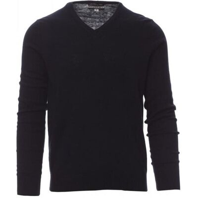 Payper, Herren, Pullover, Pullover Business, Blau, (S) Payper, Herren, Pullover, Pullover Business, Blau, (S)