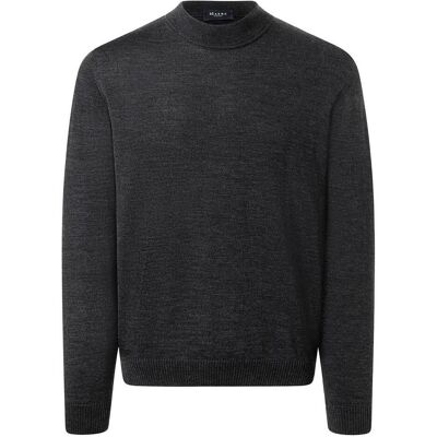 Maerz, Herren, Pullover, Pullover, Grau, (52) Maerz, Herren, Pullover, Pullover, Grau, (52)