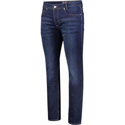 MAC Jeans, Herren, Jeans, Jeans, Blau, (34) MAC Jeans, Herren, Jeans, Jeans, Blau, (34)