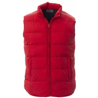 Payper, Herren, Westen, Pullover Memory, Rot, Schwarz, (L) Payper, Herren, Westen, Pullover Memory, Rot, Schwarz, (L)