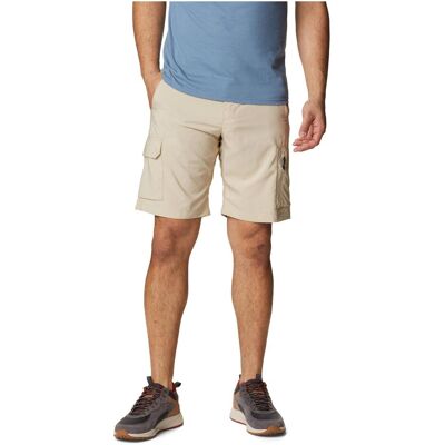 Columbia, Herren, Shorts, Silver Ridge™ Utility Cargo Short, Beige, Braun, (38) Columbia, Herren, Shorts, Silver Ridge™ Utility Cargo Short, Beige, Braun, (38)