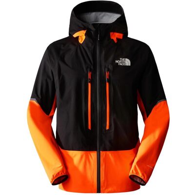 North Face, Herren, Regenjacken, Balmenhorn Futurelight Shell, Schwarz, (L) North Face, Herren, Regenjacken, Balmenhorn Futurelight Shell, Schwarz, (L)