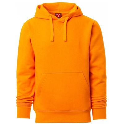 Payper, Herren, Pullover, Toronto, Orange, (4XL) Payper, Herren, Pullover, Toronto, Orange, (4XL)