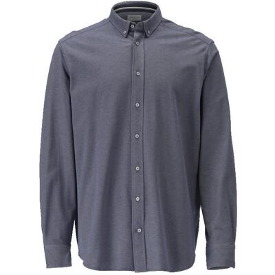 Mascot, Herren, Hemden, FRONTLINE 20204-741, Blau, (52) Mascot, Herren, Hemden, FRONTLINE 20204-741, Blau, (52)