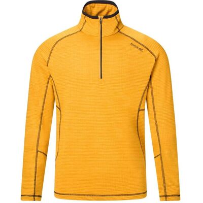 Regatta, Herren, Pullover, Yonder II, Orange, (3XL) Regatta, Herren, Pullover, Yonder II, Orange, (3XL)