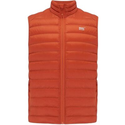 Mac in a Sac, Herren, Westen, Alpine, Orange, (M) Mac in a Sac, Herren, Westen, Alpine, Orange, (M)