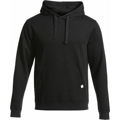 Joma, Herren, Pullover, Sudadera Con Capucha Kombi-Sweatshirt, Schwarz, (M) Joma, Herren, Pullover, Sudadera Con Capucha Kombi-Sweatshirt, Schwarz, (M)