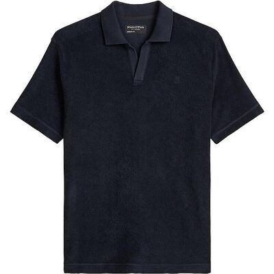 Marc O' Polo Shirts, Poloshirt, Blau, (S) Marc O' Polo Shirts, Poloshirt, Blau, (S)