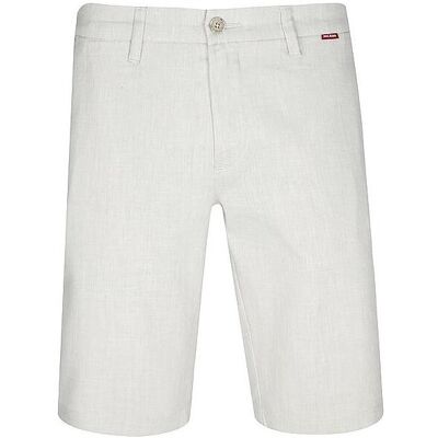MAC Jeans, Herren, Shorts, Liam, Beige, (36) MAC Jeans, Herren, Shorts, Liam, Beige, (36)