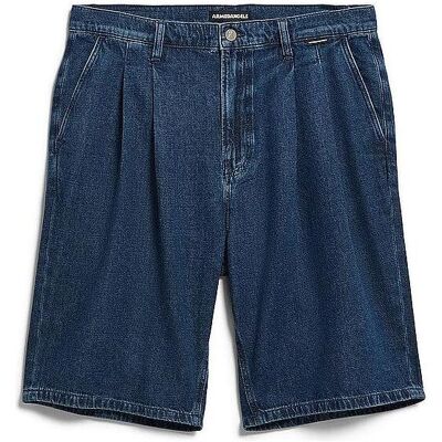 Armedangels, Herren, Shorts, Jeansshorts, Blau, (30) Armedangels, Herren, Shorts, Jeansshorts, Blau, (30)