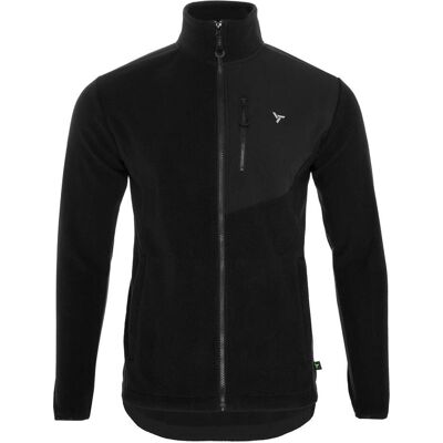 Silvini, Herren, Outdoorjacken, Anterselvo (L), Schwarz, L Silvini, Herren, Outdoorjacken, Anterselvo (L), Schwarz, L
