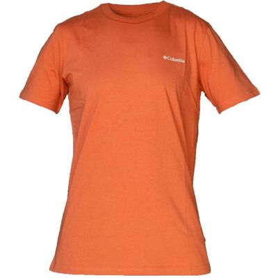 Columbia, Herren, Shirts, Rapid Ridge™ Back Graphic Tee II, Orange, (L) Columbia, Herren, Shirts, Rapid Ridge™ Back Graphic Tee II, Orange, (L)