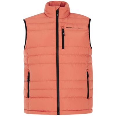 Protest, Herren, Westen, Bodywarmer Bramptoon, Orange, (XS) Protest, Herren, Westen, Bodywarmer Bramptoon, Orange, (XS)