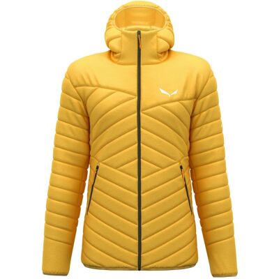 Salewa, Herren, Outdoorjacken, Brenta RDS Daunenjacke (50, L), Gelb, 50, L Salewa, Herren, Outdoorjacken, Brenta RDS Daunenjacke (50, L), Gelb, 50, L