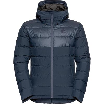 Odlo, Herren, Winterjacken, Severin N-Thermic, Blau, (XXL) Odlo, Herren, Winterjacken, Severin N-Thermic, Blau, (XXL)