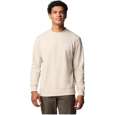 Columbia Marble Canyon French Terry Sweatshirt - Herren - Dark Stone L Columbia Marble Canyon French Terry Sweatshirt - Herren - Dark Stone L