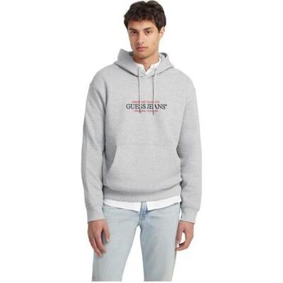 Guess Herren, Pullover, Gj Hood Reg American Herren Kapuzenpullover, (M) Guess Herren, Pullover, Gj Hood Reg American Herren Kapuzenpullover, (M)