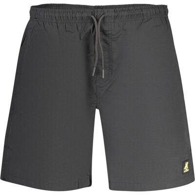 U.S. Grand Polo, Herren, Badehosen, Us Grosse Kostümpart Unter Schwarzem Mann, Schwarz, (XXL) U.S. Grand Polo, Herren, Badehosen, Us Grosse Kostümpart Unter Schwarzem Mann, Schwarz, (XXL)