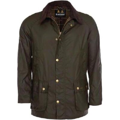 Barbour, Herren, Winterjacken, 402764, Grün, (XXL) Barbour, Herren, Winterjacken, 402764, Grün, (XXL)
