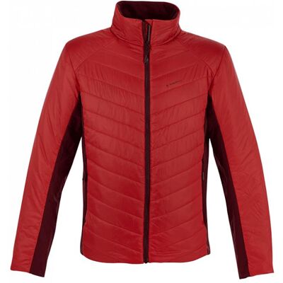 Therm-ic, Herren, Westen, PowerJacket Geschwindigkeit, Rot, (L) Therm-ic, Herren, Westen, PowerJacket Geschwindigkeit, Rot, (L)
