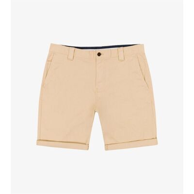 Tommy Hilfiger Herren, Shorts, Shorts stein, Braun, (31) Tommy Hilfiger Herren, Shorts, Shorts stein, Braun, (31)