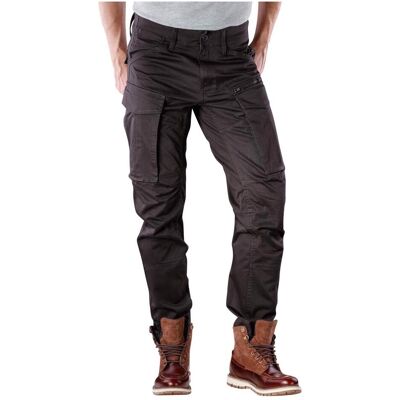 G-Star, Herren, Jeans, 3D Tapered Cargo Pant Rovic Zip raven, Grau, (W33/L30) G-Star, Herren, Jeans, 3D Tapered Cargo Pant Rovic Zip raven, Grau, (W33/L30)