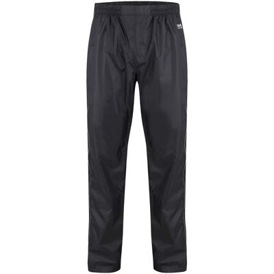 Mac in a Sac, Unisex, Outdoorhose, Origin (L), Schwarz Mac in a Sac, Unisex, Outdoorhose, Origin (L), Schwarz